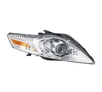Faro luz proyector delantera derecha Ford Mondeo 2007 en más H7/h1 dinámico