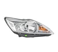 Faros Principales Derechos 12 V H7/H1 Halógeno HELLA Para Entre Otros FORD FOCUS