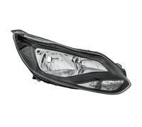 Faros Principales Derechos 12 V H7/H1 Halógeno HELLA Para Entre Otros FORD FOCUS