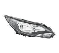 Faros Principales Derechos 12 V H7/H1 Halógeno HELLA Para Entre Otros FORD FOCUS