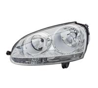 Faros Principales Derechos 12 V H7/H7 Halógeno HELLA Para VW GOLF, Entre Otros
