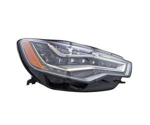 Faros Principales Derechos 12 V LED HELLA Compatibles Con, Entre Otros, AUDI A6