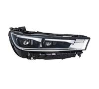 Faros Principales Derechos 12 V LED HELLA Luz-Experiencia Compatible Con BMW iX