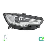 Faros Principales Derechos 12 V LED HELLA Para Entre Otros AUDI A6 Allroad