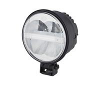 Faros Principales Derechos 12 V LED HELLA Universales Para Diversos Vehículos.