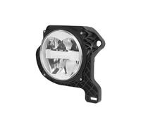 Faros Principales Derechos 12 V LED HELLA Universales Para Diversos Vehículos.
