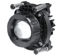 Faros Principales Derechos 12 V LED HELLA Universales Para Diversos Vehículos.