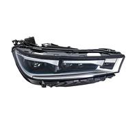 Faros Principales Derechos 12 V LED Matrix HELLA Compatibles Con BMW iX