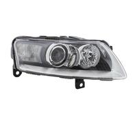 Faros Principales Derechos 12 V PY21W Bi-Xenón HELLA Para Entre Otros AUDI A6