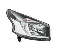 Faros Principales Derechos 12 V W21/5W FF HELLA Para Entre Otros FIAT TALENTO