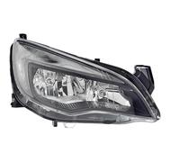 Faros Principales Derechos 12 V W21/5W FF HELLA Para OTRA OPEL ASTRA