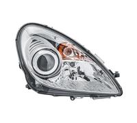 Faros Principales Derechos 12 V W5W Bi-Xenón HELLA Para MERCEDES-BENZ SLK