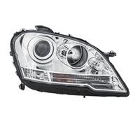 Faros Principales Derechos 12 V W5W FF HELLA Para MERCEDES-BENZ M-CLASE