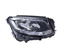 Faros Principales Derechos 12 V WY5W Con Tecnología Híbrida HELLA Para MB GLC
