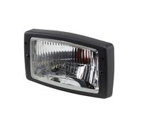 Faros Principales Derechos 24 V T4W Halógeno HELLA Para Entre Otros HAMM