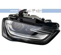 Faros Principales Derechos Con Luz De Giro Y Luz De Día (LED) Para Audi A4 Avant