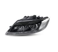 Faros Principales Derechos D1S Bi-Xenón Eléctricos VALEO Para AUDI Q7
