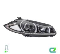 Faros Principales Derechos D3S Bi-Xenón HELLA Para Entre Otros JAGUAR XF