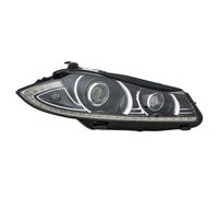 Faros Principales Derechos D3S Bi-Xenón HELLA Para Entre Otros JAGUAR XF