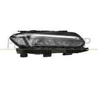 Faros Principales Derechos H4 Para Honda Civic XI Hatchback Bj.22-24