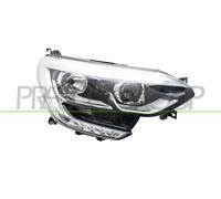 Faros Principales Derechos H7 Para Renault Megane IV Grandtour Bj. 18-20