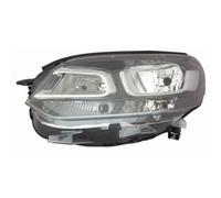 Faros Principales Derechos Para Citroën Jumpy Kasten V_ 1.5