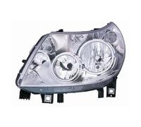 Faros Principales Derechos Para Fiat Ducato Kasten 250_ 290_ 130 Multijet 2.3 D