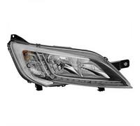 Faros Principales Derechos Para Fiat Ducato Kasten 250_ 290_ 130 Multijet 2.3 D