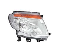 Faros Principales Derechos Para Ford Ranger TKE Bj.11-19 Bj.11-20 Bj.11-16
