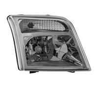 Faros Principales Derechos Para Ford Transit Connect P65_ P70_ P80_ 1.8 Di