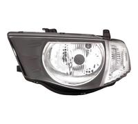 Faros Principales Derechos Para Mitsubishi L 200/Triton KA_T KB_T 2.5 DI-D 4WD