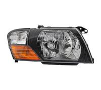 DIEDERICHS 5844882 Faro delantero