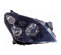 Faros Principales Derechos Para Opel Astra H L48 Bj.04-10 Bj.04-14 Bj.05-10