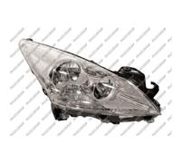 Faros Principales Derechos Para Peugeot 3008 Gran Turismo 0U_ HDi 150/BlueHDi