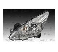 Faros Principales Derechos Para Peugeot 3008 Monovolumen 0U_ 2.0 HDi Hybrid4