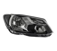 Faros Principales Derechos Para VW Caddy III Kombi 2KB 2KJ 2CB 2CJ Bj.04-15