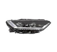 Faros Principales Derechos VALEO IAM-Expertise Compatibles Con VW PASSAT