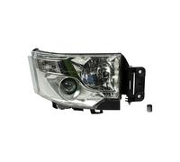 Faros Principales Derechos W5W DT Piezas De Repuesto Compatibles Con RENAULT