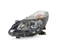Faros Principales Derechos W5W Halógeno Eléctrico VALEO Para RENAULT CLIO