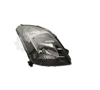 Faros Principales Faro Derecho H4