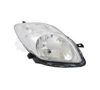 Faros Principales Faro Derecho H4