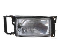 Faros Principales Faro Derecho H4 R10W