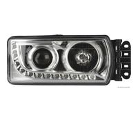 Faros Principales Faro Derecho H7/H7