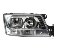 Faros Principales Faro Derecho H7/H7 PY21W H21W