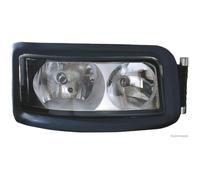 Faros Principales Faro Derecho H7/H7 W5W