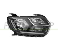 Faros Principales Faro Derecho H7 Para Dacia Duster Bj.19-20