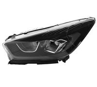 Faros Principales Faro Izquierdo H7