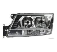 Faros Principales Faro Izquierdo H7/H7 PY21W H21W