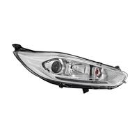 Faros Principales Faros Derecha Para Ford Fiesta VI