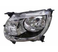 Faros Principales Faros Izquierdos Eléctricos H4 Para Suzuki Ignis MF